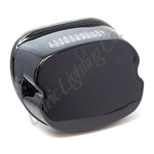Load image into Gallery viewer, Letric Lighting Slantback Led Taillight Smk Misc Powersports Letric Lighting   

