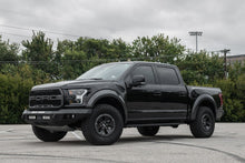 Load image into Gallery viewer, Road Armor 17-20 Ford Raptor Stealth Front Non-Winch Bumper - Tex Blk Bumpers - Steel Road Armor   
