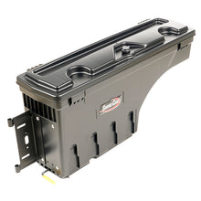 Load image into Gallery viewer, Rugged Ridge Armis Swing Case Driver Side 2020 JT Rugged Ridge
