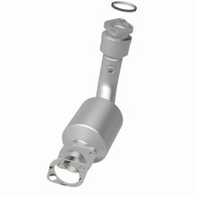 Load image into Gallery viewer, MagnaFlow Conv Direct Fit 08-09 Pontiac G8 6.0L Underbody
