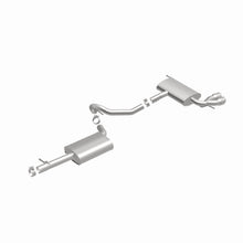Load image into Gallery viewer, BRExhaust Exhaust Kit - 09-17 VW Tiguan 2.0L
