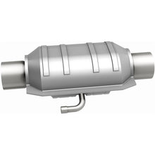 Load image into Gallery viewer, MagnaFlow Conv Univ 2.25 W/Air FED
