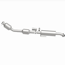 Load image into Gallery viewer, Magnaflow 18-21 Toyota C-HR 2.0L Direct Fit Cat Converter
