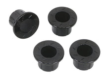 Load image into Gallery viewer, Whiteline 2002-2005 Dodge Ram 1500 Steering Rack And Pinion Mount Bushing Kit - RWD Models Bushing Kits Whiteline
