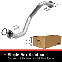 Load image into Gallery viewer, BRE Exhaust 06-12 RAV4 2.4L 2.5L 3.5L Front Pipe Kit
