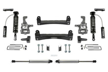 Load image into Gallery viewer, Fabtech 15-20 Ford F150 2WD 4in Perf Sys w/2.5 Resi &amp; 2.25 Coilovers Fabtech

