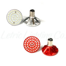 Load image into Gallery viewer, Letric Lighting Premium Front Rear Turn Signal Combot Kit - White/ Amber &amp; Red/Red Light Accessories and Wiring Letric Lighting   
