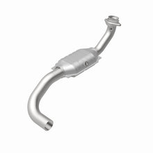 Load image into Gallery viewer, MagnaFlow Conv DF 03-05 Ford Expedition/05-06 Lincoln Navigator 5.4L D/S
