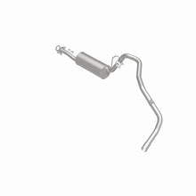 Load image into Gallery viewer, MagnaFlow BRE Exhaust Kit 89-91 Toyota 4Runner 3.0L
