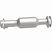Load image into Gallery viewer, Magnaflow 00-01 Jeep Grand Cherokee 4.0L Direct Fit CARB Compliant Converter | 441466
