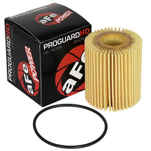 Load image into Gallery viewer, afe PROGUARD Oil Filter aFe
