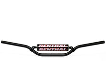 Load image into Gallery viewer, Renthal RC 7/8 Handlebar - Black Misc Powersports Renthal

