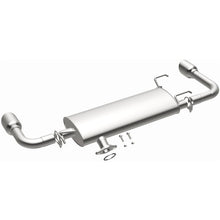 Load image into Gallery viewer, BRE Exhaust 09-14 Murano 3.5L Muffler Kit
