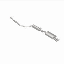 Load image into Gallery viewer, MagnaFlow BRE Exhaust Kit 06-09 Acura CSX 2.0L
