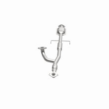 Load image into Gallery viewer, MagnaFlow Conv DF 01-05 Chrysler Sebring / 00-05 Mitsubishi Eclipse / 99-03 Galant - Rear
