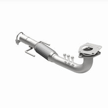 Load image into Gallery viewer, BRE Exhaust 05-11 9-3 2.0L Front Pipe Kit | 107-0225
