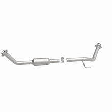 Load image into Gallery viewer, Magnaflow 05-07 Toyota Sequoia 4.7L Direct Fit Converter
