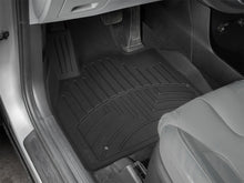 Load image into Gallery viewer, WeatherTech 20+ Hyundai Palisade Front FloorLiners - Black | 4415781IM
