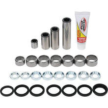 Load image into Gallery viewer, Pivot Works 10-12 Suzuki RMZ250 PW Linkage Bearing Kit Uncategorized Pivot Works   
