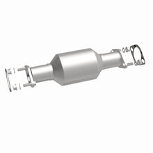 Load image into Gallery viewer, Magnaflow California Conv DF 06 Kia Sorento 3.5L
