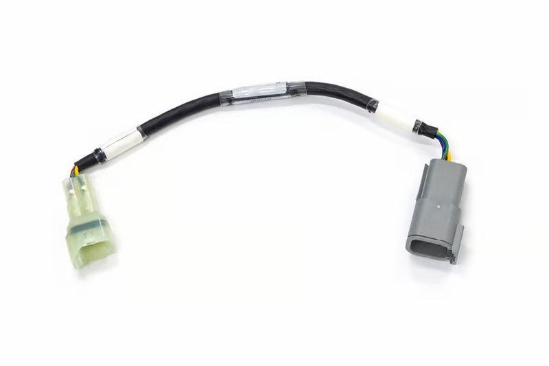 Haltech Crank Angle Sensor Harness Only For Mazda 13B S4/5 (Ex. Sub Harnesses) Wiring Harnesses Haltech   