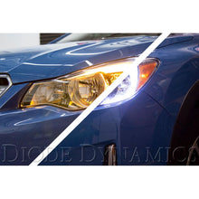 Load image into Gallery viewer, Diode Dynamics Subaru Crosstrek/Impreza C-Light Swithback LED Halos | DD2221
