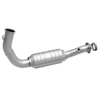 Load image into Gallery viewer, Magnaflow Conv DF 2004 Liberty P/S frt
