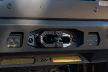 Load image into Gallery viewer, DV8 Offroad DV8 Xtract Winch Fairlead | Closed System
