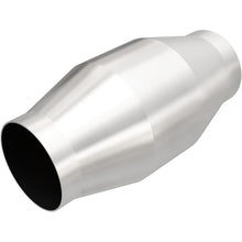 Load image into Gallery viewer, MagnaFlow Conv Univ 3.50inch C/C Diesel
