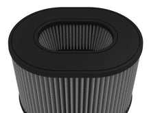 Load image into Gallery viewer, afe Magnum FORCE Intake Rplcmnt Air Filter 5-1/2IN F x (12-1/4x9-3/4)IN B x (11-1/4x8-3/4)IN Tx8IN H aFe
