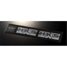 Load image into Gallery viewer, HKS HKS STICKER EMBOSS 2pcs
