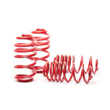 Load image into Gallery viewer, H&amp;R 09-16 Audi A4 Quattro/S4 (AWD) B8 Super Sport Spring
