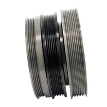 Load image into Gallery viewer, Fluidampr 12-15 Chevrolet Camaro ZL1 6.2L LSA Supercharged Steel Internally Balanced Damper Fluidampr
