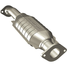 Load image into Gallery viewer, MagnaFlow Conv DF 00-01 MPV 2.5L Rear
