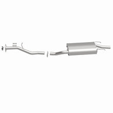 Load image into Gallery viewer, BRE Exhaust 94-97 Accord 2.2L Muffler Kit
