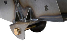 Load image into Gallery viewer, Rustbuster Forward Leaf Spring Mount Right Side
