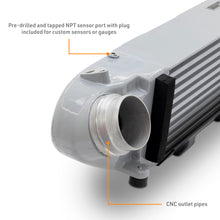 Load image into Gallery viewer, Mishimoto 2024+ Ford Mustang 2.3L EcoBoost Performance Intercooler Kit -  Silver/Black
