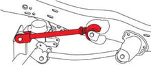 Load image into Gallery viewer, SPC Performance Front Upper Adj. Control Arm w/xAxis Jeep JK Control Arms SPC Performance
