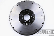 Load image into Gallery viewer, XClutch 67-70 Chevrolet Camaro Z28 5.7L Lightweight Chromoly Flywheel
