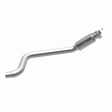 Load image into Gallery viewer, Magnaflow 10-12 Jaguar XF 5.0L Direct Fit Converter
