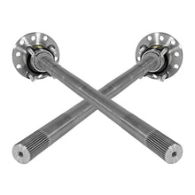 Load image into Gallery viewer, Yukon Gear &amp; Install Kit Stage 4 Package For Jeep JK (Non-Rubicon) in a 5.13 Ratio Yukon Gear &amp; Axle
