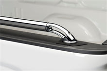 Load image into Gallery viewer, Putco 15-19 Chevy Silverado - 8ft Bed Dually Locker Side Rails Body Armor &amp; Rock Rails Putco
