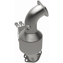 Load image into Gallery viewer, Magnaflow California Direct Fit Converter 13-14 Ford Taurus 2.0L
