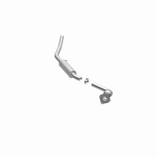 Load image into Gallery viewer, MagnaFlow 09-10 Dodge Grand Caravan 3.8L CARB Compliant Direct Fit Catalytic Converter
