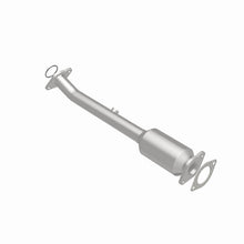 Load image into Gallery viewer, Magnaflow 05-06 Nissan Pathfinder 4.0L Direct Fit Converter
