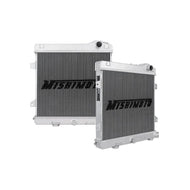Mishimoto BMW E30 M3 Performance Aluminum Radiator, 1987-1991