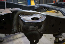 Load image into Gallery viewer, Rust Buster 09-14 Ford F150 Crew Cab Rear Cab Mount - Right Side

