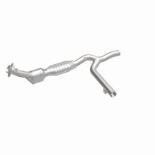 Load image into Gallery viewer, MagnaFlow Conv DF 01-03 Ford F150 5.4L Passenger Side

