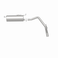 Load image into Gallery viewer, MagnaFlow BRE Exhaust Kit 04-10 Toyota Sienna
