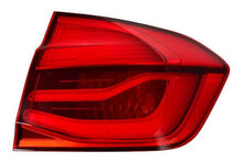 Load image into Gallery viewer, Hella 2014-2019 BMW 320i M3 Right Tail Light Hella
